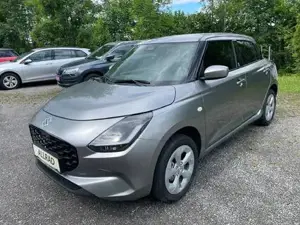 Suzuki Swift Bild 2