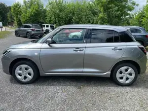 Suzuki Swift Bild 8