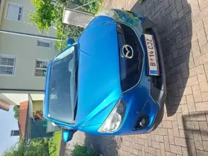Auto Allrad gebraucht Bild 3