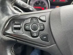 Opel Astra Bild 4