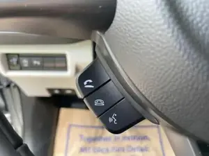 Suzuki Swift Bild 10