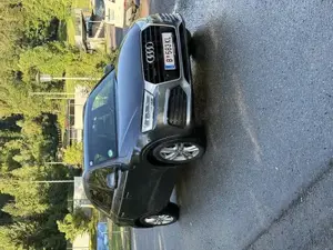 Audi Q3 2.0 TDI quattro S-line  Bild 6
