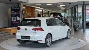 Volkswagen Golf Bild 7