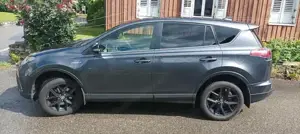 Toyota RAV4 Bild 3