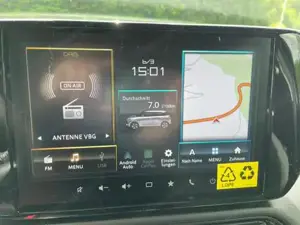 Suzuki Swift Bild 19