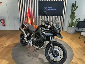BMW F 800 GS Listenpreis Aktion!!