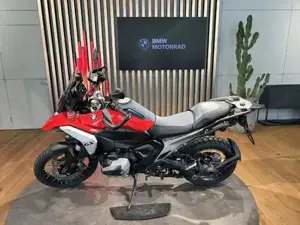 BMW R 1300 GS Aktion Servicepaket! Bild 5