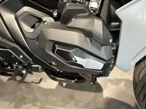 BMW R 1300 RS  Bild 6