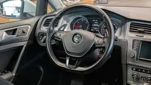Volkswagen Golf Bild 12