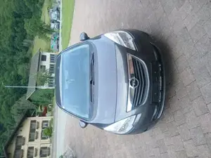 Opel Meriva Bild 7