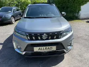 Suzuki Vitara Bild 3
