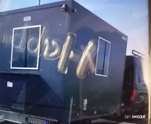 Mobil Arbeiten + Wohnen Bild 2