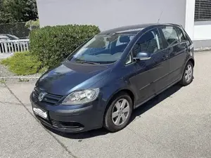 VW Golf Plus Family 1,9 TDi DPF aus ersten Hand Bild 10