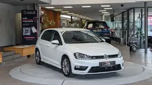 Volkswagen Golf Bild 3
