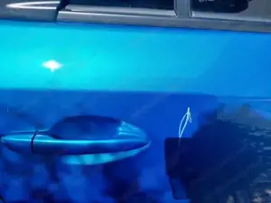 Auto Allrad gebraucht Bild 4