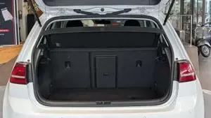 Volkswagen Golf Bild 9