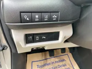 Suzuki Swift Bild 15