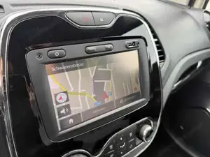 Renault Captur Bild 11