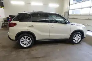 Suzuki Vitara Bild 4