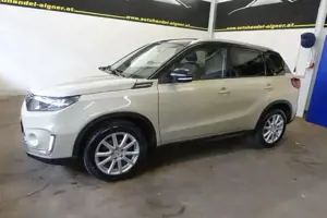 Suzuki Vitara Bild 9