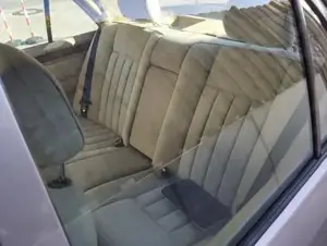 Mercedes E 300 W124