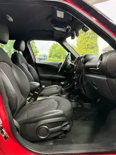 Mini Countryman ALL4 JCW Bild 8