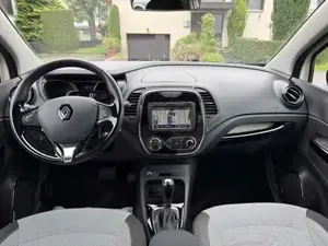 Renault Captur Bild 9