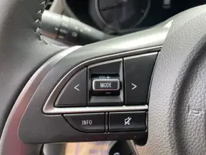 Suzuki Swift Bild 17
