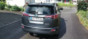 Toyota RAV4 Bild 2