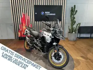 BMW R 1300 GS Adventure R 1300 GS Adventure