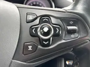 Opel Astra Bild 2