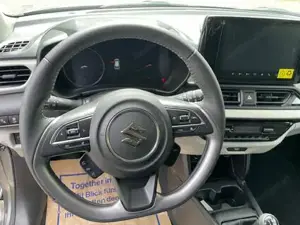 Suzuki Swift Bild 16