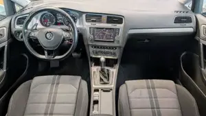 Volkswagen Golf Bild 10