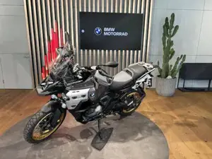 BMW R 1300 GS Adventure R 1300 GS Adventure Bild 4