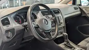 Volkswagen Golf Bild 11