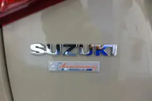 Suzuki Vitara Bild 7