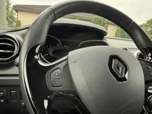 Renault Captur Bild 15