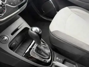 Renault Captur Bild 14