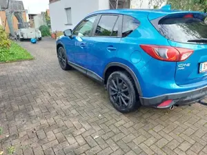 Auto Allrad gebraucht Bild 2