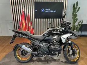 BMW R 1300 GS Aktion Servicepaket! Bild 2