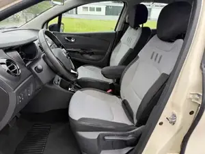 Renault Captur Bild 6