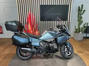 BMW R 1300 RT  Bild 2