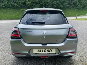 Suzuki Swift Bild 5