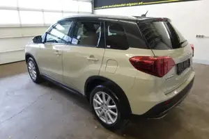 Suzuki Vitara Bild 8