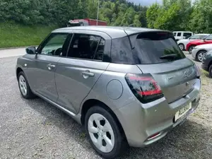 Suzuki Swift Bild 7