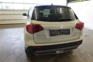 Suzuki Vitara Bild 6