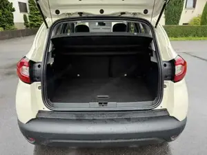 Renault Captur Bild 7