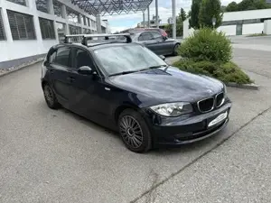 Bmw 116i Österreich Paket  Bild 10