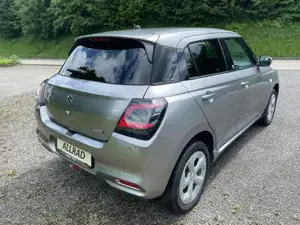 Suzuki Swift Bild 6