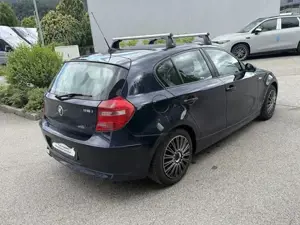Bmw 116i Österreich Paket  Bild 7